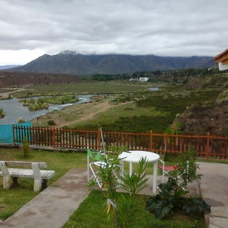 Cabanas Del Sol Las Compuertas Exteriör bild